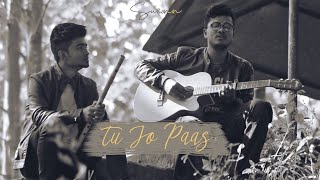 Tu jo paas | Official Music Video | Suzonn ft. Debozit Kalita | SoundNation Records |