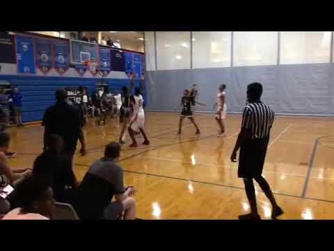 PSB Elite Frazier 60 North Carolina Red Storm 53 - Phenom Challenge