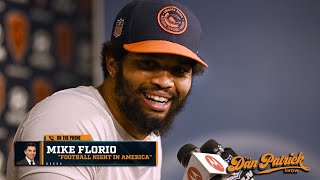 Why Have Caleb Williams And The Bears Not Agreed To A Contract Yet Mike Florio Discusses | 7/16/24