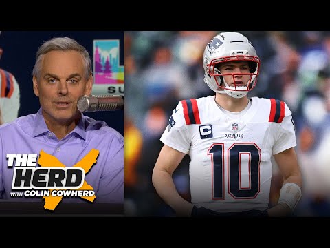 Should the Patriots be underdogs in Super Bowl LX? | The Herd