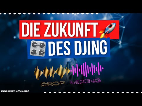 Wie Drop-Mixing die DJ Zukunft verändern könnte 🚀