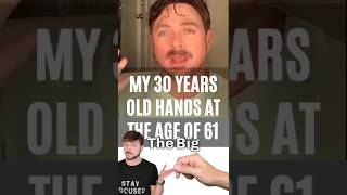 Get Ageless Hands In One Night