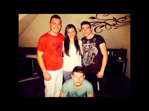 Hudobná skupina MODET - Chodzilo dzivčatko, Ked opadalo lisce