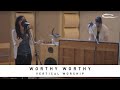 VERTICAL CHURCH BAND - Worthy Worthy: Song ...