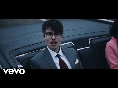 Joywave - Like a Kennedy (Official Video)