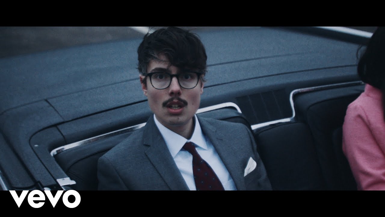 Joywave - Like a Kennedy (Official Video) - YouTube