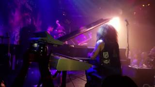 Cameron Graves -- Beautiful Piano Clip