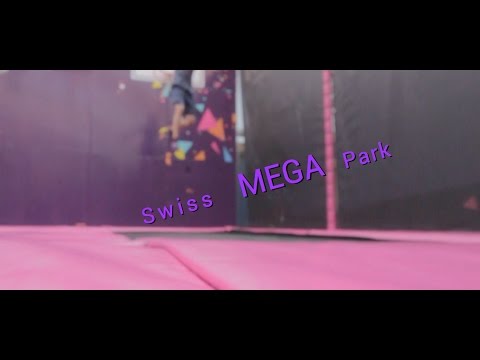 Swiss Megapark