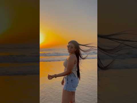 Aksa Beach 🏝️🩵