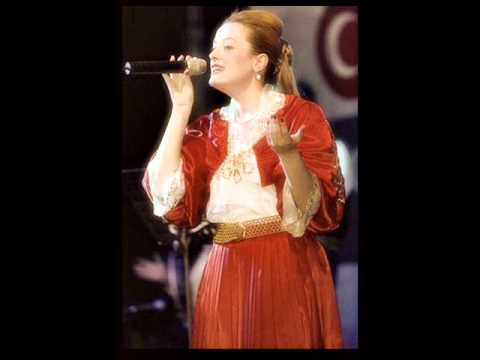 SEVİM BALKAN - NAZAD NAZAD KALİNO MOME