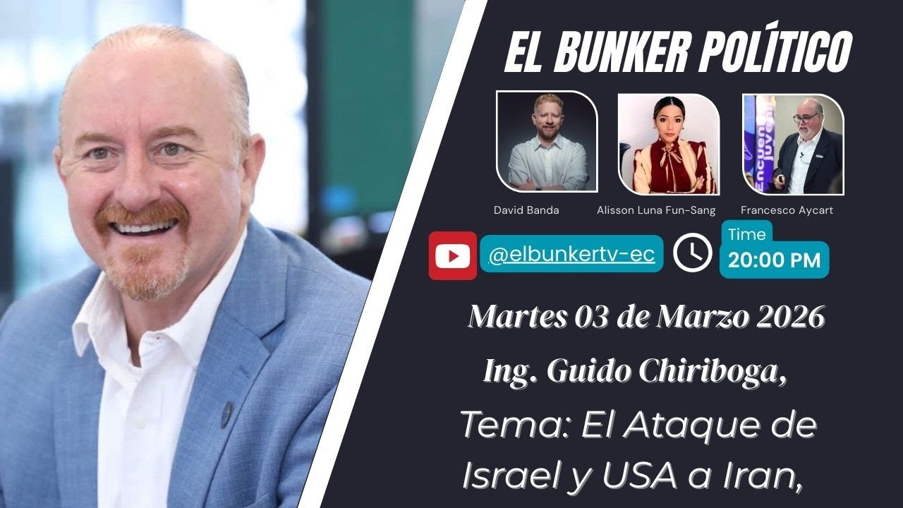 Conflicto Israel - Iran