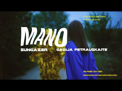 Gabija Petrauskaitė #2