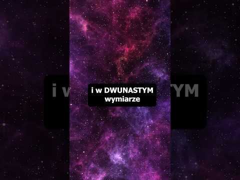 [POPKO Świat Medytacji] Wielowymiarowy umysł – zagadka rozwiązana ????