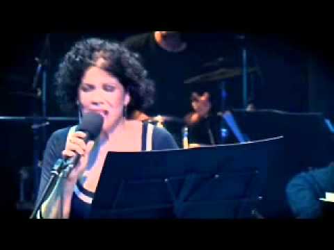 Ivette Cepeda Ausencias