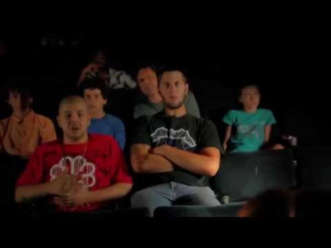 Chub-e Pelletier - Chu comme chu (Remix)