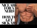 How to Get a Sick Six Pack, Best Abs Workout, Abs Workout Advice for All Seasons