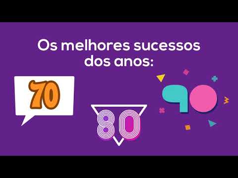 Radio As Velhas Video