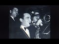 AIR CHECK - Jimmy Dorsey and his Orchestra:  "Flight of the Jitterbug"  (1939)