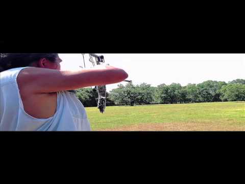 Arrowing Perspective