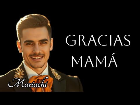 😭😭 GRACIAS MAMÁ 🙏 La Canción Mariachi Ranchero QUE HARÁ LLORAR a TU MADRE  (¡Emoción GARANTIZADA!)