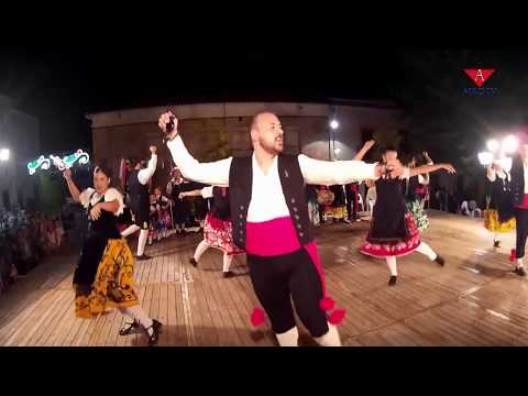 XXXII Festival de los pueblos del mundo - AlkoTv