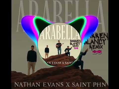 Nathan Evans x SAINT PHNX - Arabella(Darren Glancy Bootleg) Free Download