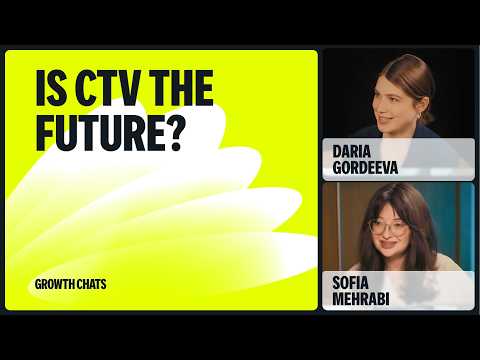 How to Make CTV Ads Work: Setup, Tracking & Success Factors Explained