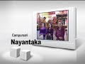 BOJO GALAK BY MARGARET RISING STAR WHIT CAMPURSARI RINGKES NAYANTAKA