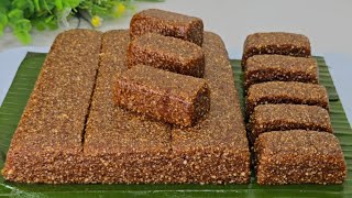 Download lagu It turns out it's easy to make‼️ DODOL KRASIKAN / CENGKARUK mp3