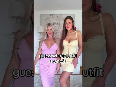 What du you guess? 😋