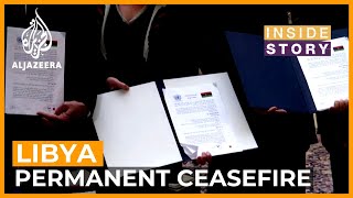 Will agreement in Libya hold this time? | Inside Story