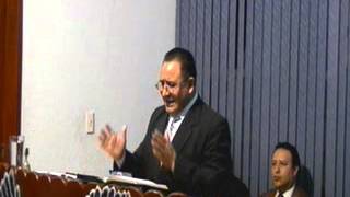 Escuchando, reconociendo y actuando  Hno  Roger Castro