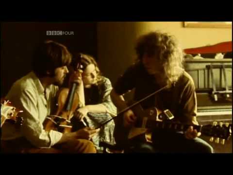 Thumbnail for Fairport Convention on Folk Britannia by Fairport Convention