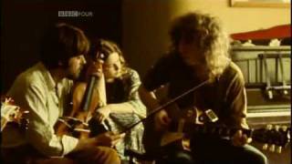 Fairport Convention on Folk Britannia