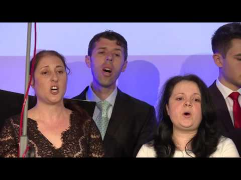 Cor Florești - În curând cu Isus