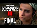 CALL OF DUTY MODERN WARFARE 3 2023 O FINAL Do MODO CAMPANHA Em Português PT BR Parte 2