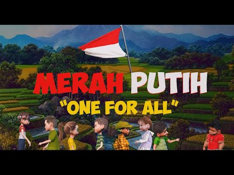 Trailer Merah Putih One For All