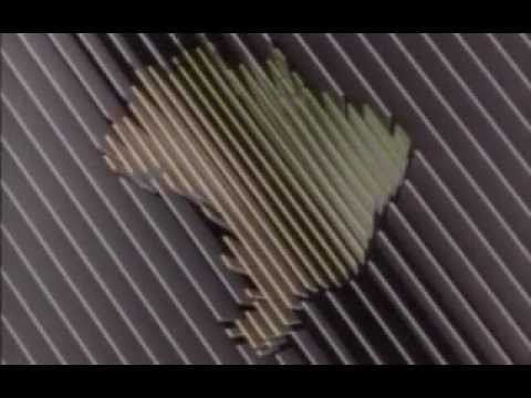 Vinheta Bom Dia Brasil 1995