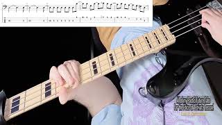 Download lagu Rush-New World Man-Bass Cover With Animated Tabs mp3 Download lagu Rush-New World Man-Bass Cover With Animated Tabs mp3