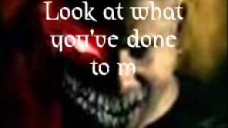 Mistress - Disturbed (Lyrics)