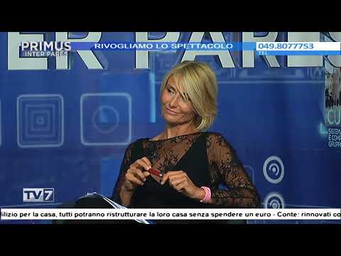 Primus Inter Pares del 13/5/2020 - RIVOGLIAMO LO SPETTACOLO (5 di 6)