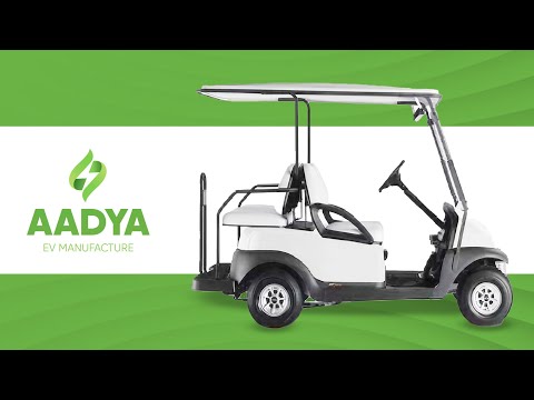 About Aadya E V Manufacture