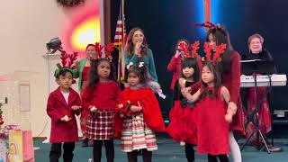 Download lagu Yesus Trang Dunia Dia bercahaya, Christmas 🎄 Celebration 🎊 2025 mp3 Download lagu Yesus Trang Dunia Dia bercahaya, Christmas 🎄 Celebration 🎊 2025 mp3