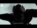 Cloverfield The Creature Kills Hud HD CLIP
