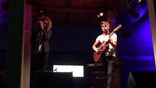 Seafret - Skimming Stones - Live at The Brave 2018