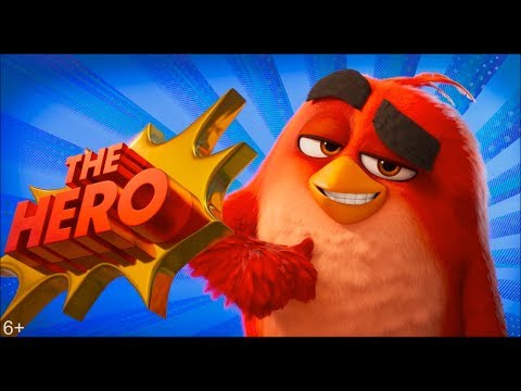 Angry Birds 2 в кино | Русский трейлер | Дата выхода 22 августа 2019