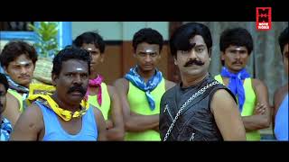 Tamil Comedy Scenes | சிரித்து சிரித்து வயிறு புண்ணானால் நாங்கள் | Padikkadavan | Funny Comedy Scene
