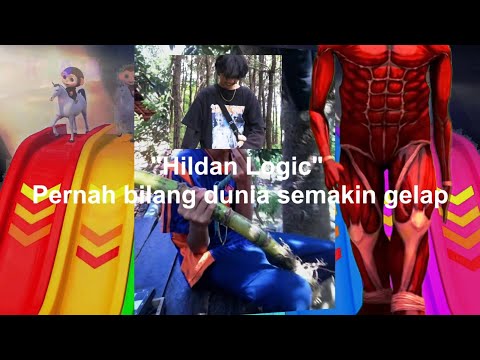 Chūsha - Dunia Gelap