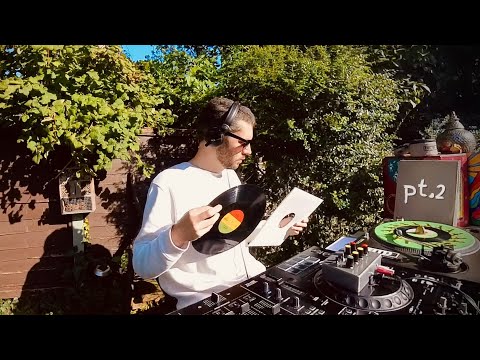 Dub Vinyl You Won't Find On Spotify (PT.2)