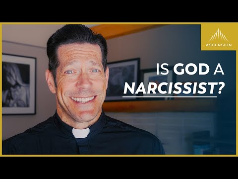 If God Doesn't Need Us, Why Are We Here?